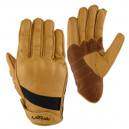 Motorbike Gloves